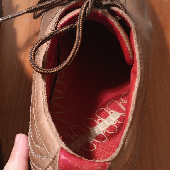 Merrell Men's Brown Casual Shoes Size 11 - Picture 10 of 11